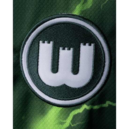 Camiseta local de hombre VfL Wolfsburg 2026/27