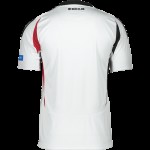 Camiseta Fuera 1. FC Nürnberg 2024/25 para Hombres Camiseta Fuera 1. FC Nürnberg 2024/25 para Hombres
