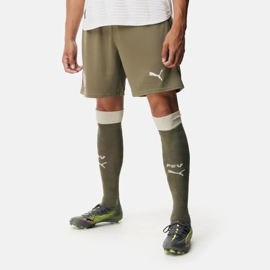 Pantalones tercera hombre PSV 2025/26