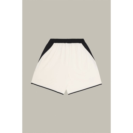 Mujer Venezia 2025/26 Pantalones Cortos de Visita