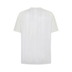Camiseta Pre Partido Tercera AC Milan 2026/27 - Blanca Niño Camiseta Pre Partido Tercera AC Milan 2026/27 - Blanca Niño