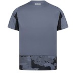 Camiseta tercera Eintracht Fráncfort 2025/26 hombre