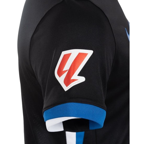 Camiseta visitante de hombre Deportivo La Coruña 2026/27