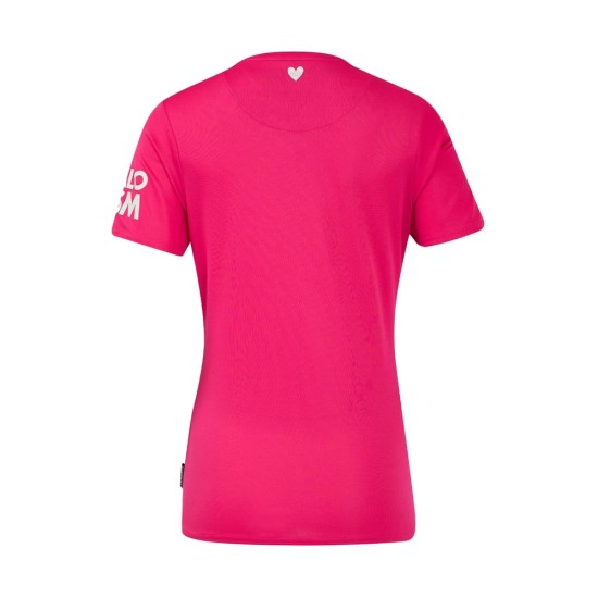 Camiseta de mujer Ipswich Town 2024/25 tercero