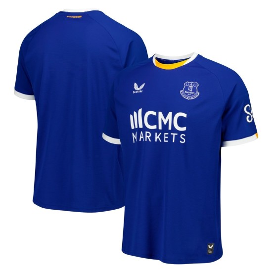 Camiseta de local Everton 2026/27 para hombre