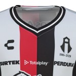 Camiseta de visitante Atlas FC 2026/27 para hombre