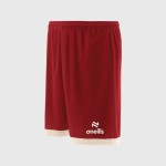 Pantalones Cortos Visitantes de Bristol City 2024/25 para Hombres