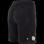 Pantalones Cortos Terceros Hombre Willem II 2024/25 Pantalones Cortos Terceros Hombre Willem II 2024/25