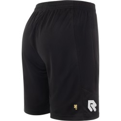 Pantalones Cortos Terceros Hombre Willem II 2024/25