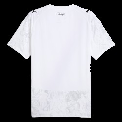 Camiseta hombre Manchester City 2025/26 KidSuper - Blanca