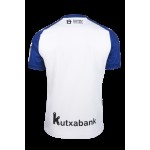 Camiseta Chillida de casa de niño Real Sociedad 2024/25