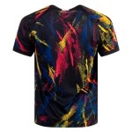 Corea del Sur Camiseta de Visita Mundial 2022