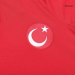 Turquía Camiseta de Visita EURO 2024