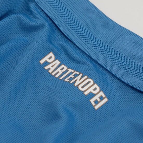 Camiseta de Local Nápoles 2026/27 Infantil