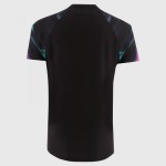 Hombre Bristol City 2025/26 Tercera Camiseta de Calentamiento Hombre Bristol City 2025/26 Tercera Camiseta de Calentamiento