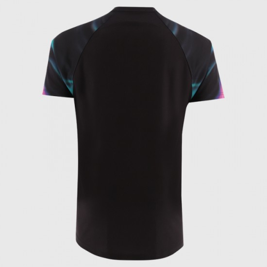 Hombre Bristol City 2025/26 Tercera Camiseta de Calentamiento Hombre Bristol City 2025/26 Tercera Camiseta de Calentamiento