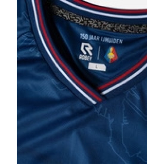 Camiseta Visitante SC Telstar 2026/27 Hombre Camiseta Visitante SC Telstar 2026/27 Hombre
