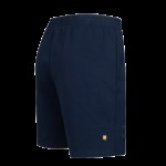 Pantalones cortos de presentación de hombre Willem II 2024/25 tercero