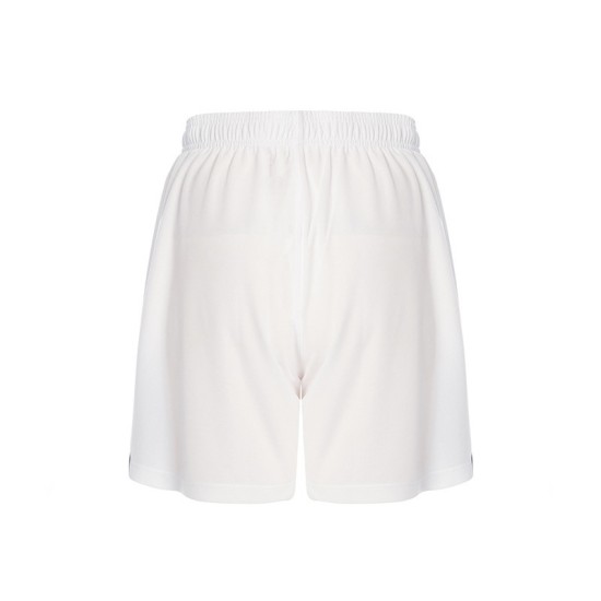 Pantalones cortos de casa para hombre Napoli 2024/25 - Blanco/Azul Marino