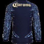 Camiseta visitante manga larga hombre Club América 2025/26