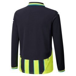 Camiseta de manga larga de niños Manchester City 2024/25 - Visitante