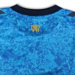 Camiseta de Manga Larga de Local Coventry City 2026/27 para Niño