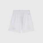 Pantalones cortos visitantes para hombres Djurgårdens IF 2024