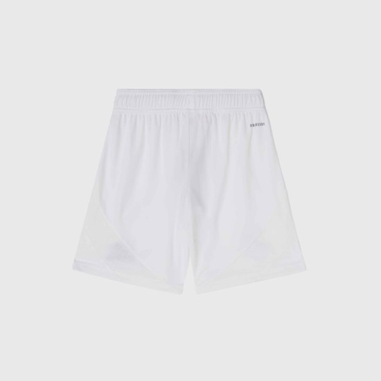 Pantalones cortos visitantes para hombres Djurgårdens IF 2024