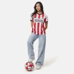 Mujer PSV 2025/26 Camiseta Local