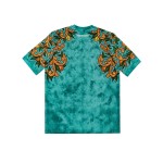 Camiseta portero visitante masculina Sorrento Calcio 1945 2025/26 Verde