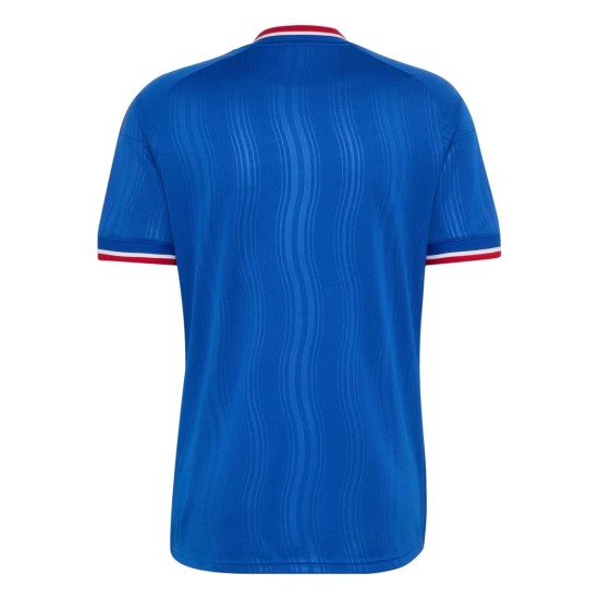 Camiseta Visitante Manchester United 2026/27 Niño Camiseta Visitante Manchester United 2026/27 Niño