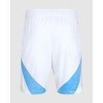 Pantalones cortos de tercera de mujer Nottingham Forest 2024/25 Pantalones cortos de tercera de mujer Nottingham Forest 2024/25