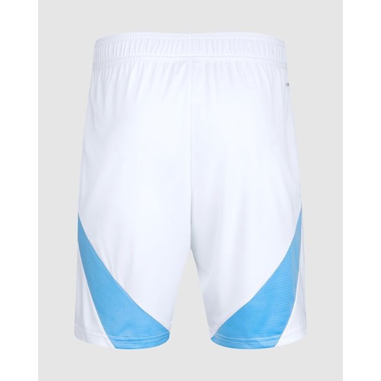 Pantalones cortos de tercera de mujer Nottingham Forest 2024/25 Pantalones cortos de tercera de mujer Nottingham Forest 2024/25