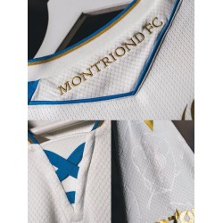 Camiseta Hombre FC Lausanne-Sport 2026/27 Local Camiseta Hombre FC Lausanne-Sport 2026/27 Local
