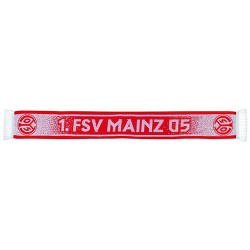 Mainz 05 Bufanda Fight and Win Mainz 05 Bufanda Fight and Win