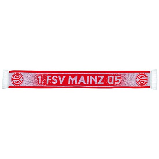 Mainz 05 Bufanda Fight and Win Mainz 05 Bufanda Fight and Win