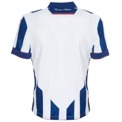 Camiseta local West Bromwich Albion 2024/25 para hombres