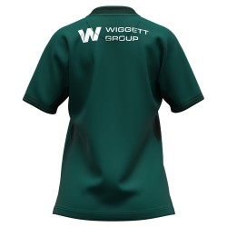 Camiseta Visitante de Millwall 2024/25 para Mujeres