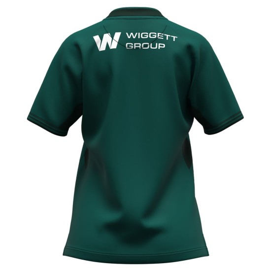 Camiseta Visitante de Millwall 2024/25 para Mujeres