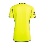 Camiseta hombre Nashville SC 2025 local Camiseta hombre Nashville SC 2025 local