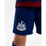 Pantalones cortos de visitante de niño Newcastle United 2024/25