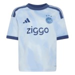 Conjunto Tercera Equipación Niño Ajax 2026/27 Conjunto Tercera Equipación Niño Ajax 2026/27