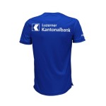 Camiseta local Infantil FC Luzern 2024/25