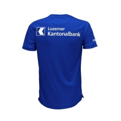 Camiseta local Hombre FC Luzern 2024/25