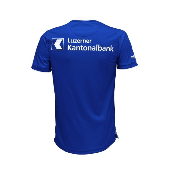 Camiseta local Infantil FC Luzern 2024/25