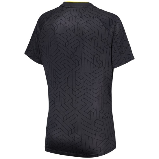 Camisa de visitante para mujer Everton 2024/25