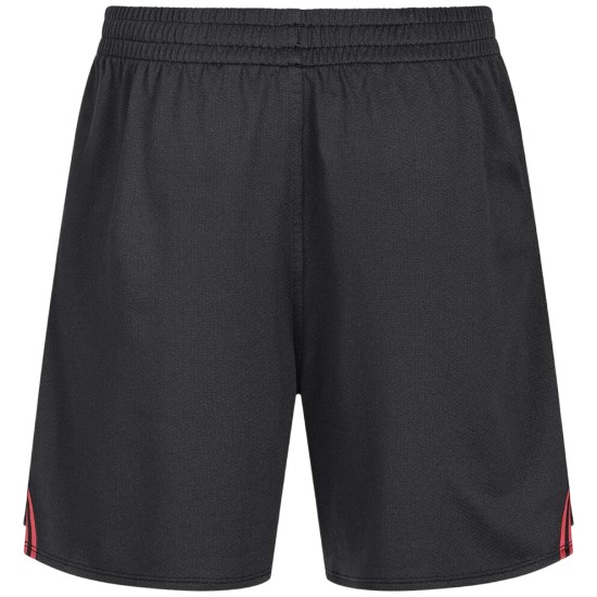Pantalón Corto Especial 2025/26 Bayer 04 Leverkusen Mujer Pantalón Corto Especial 2025/26 Bayer 04 Leverkusen Mujer