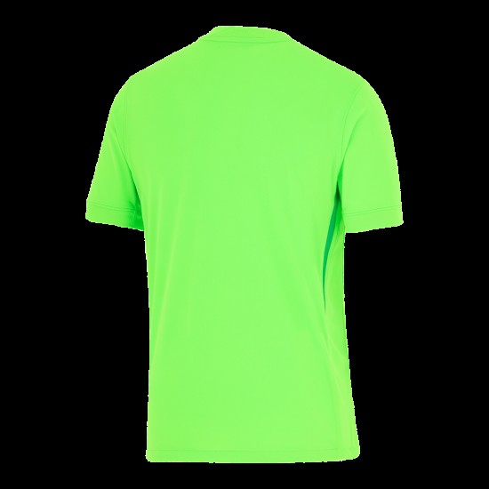 Camisa de casa para hombre VfL Wolfsburg 2024/25 Camisa de casa para hombre VfL Wolfsburg 2024/25
