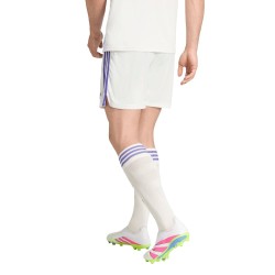 Pantalón corto tercera Aston Villa 2025/26 Niño