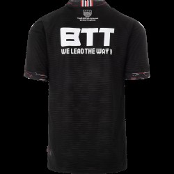 Camiseta Tercera Hombre Willem II 2024/25